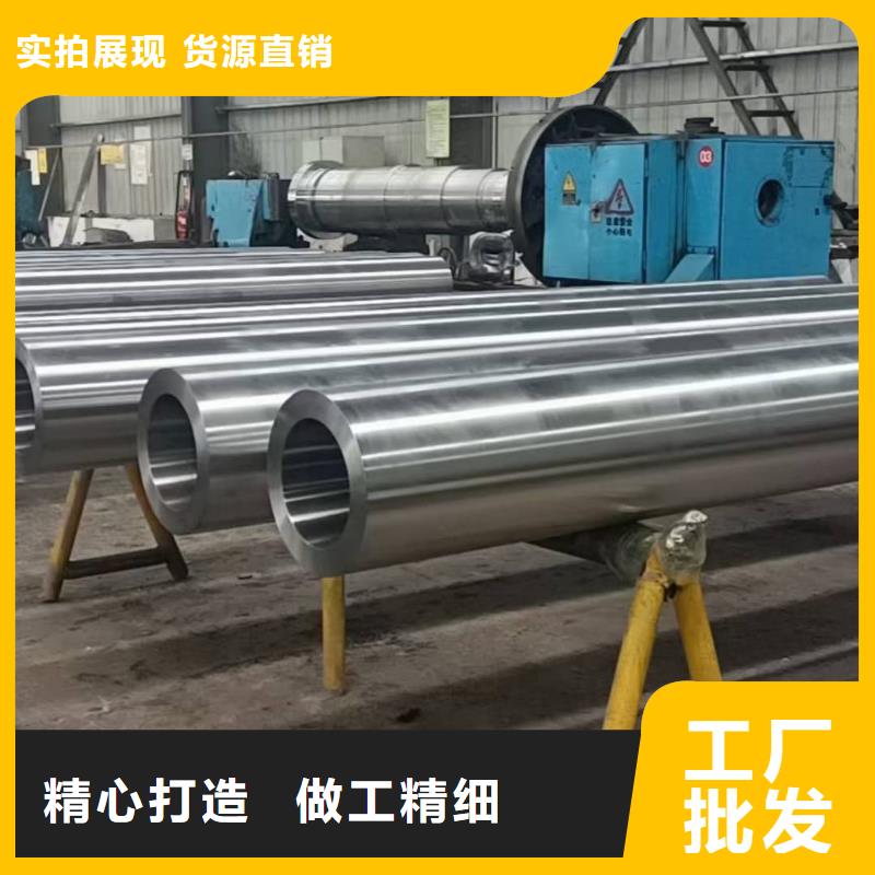 2507不銹鋼管實(shí)業(yè)廠家