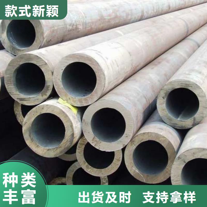 TP304不锈钢管实力工厂放心选购