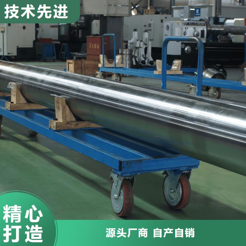 本地TP304不銹鋼管廠家