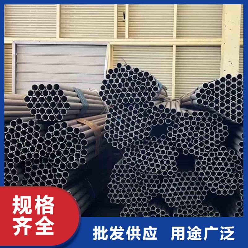 本地TP304不銹鋼管廠家