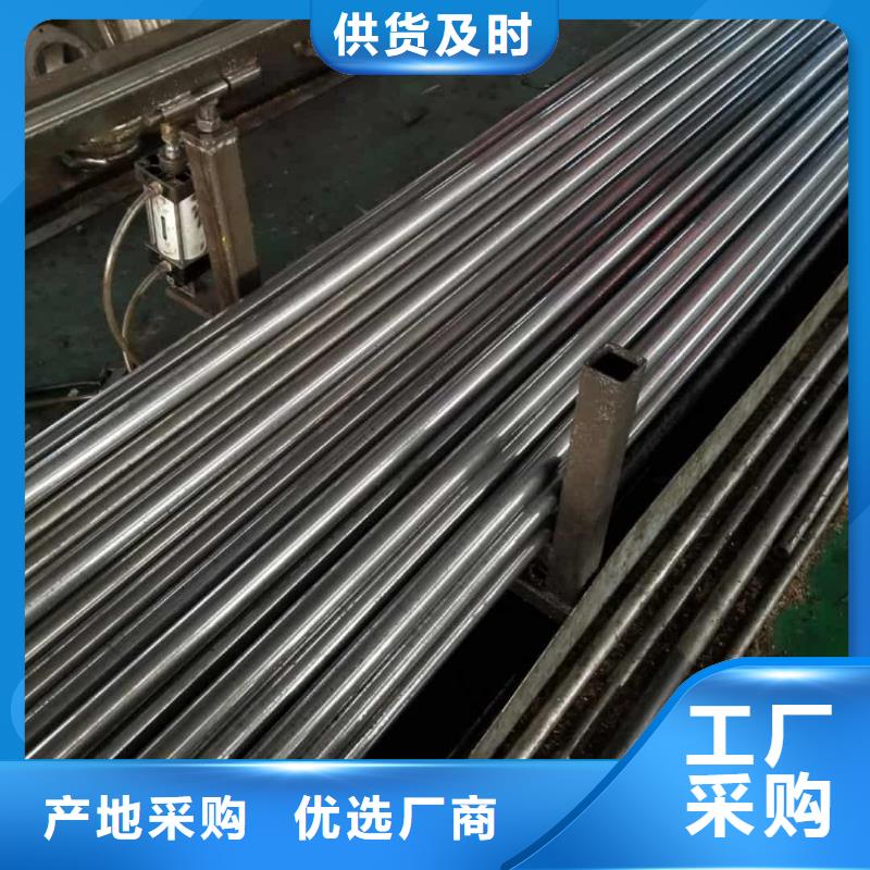  精密管定制速度快工期短
