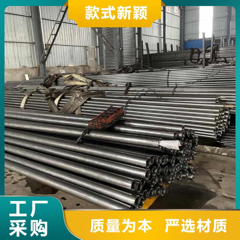  精密管根据要求定制