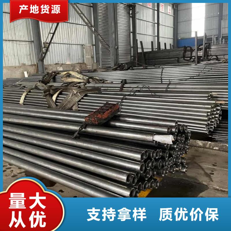 精密管實(shí)力才是硬道理