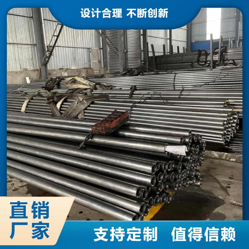  精密管产品参数
