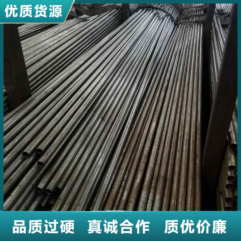  精密管畅销当地