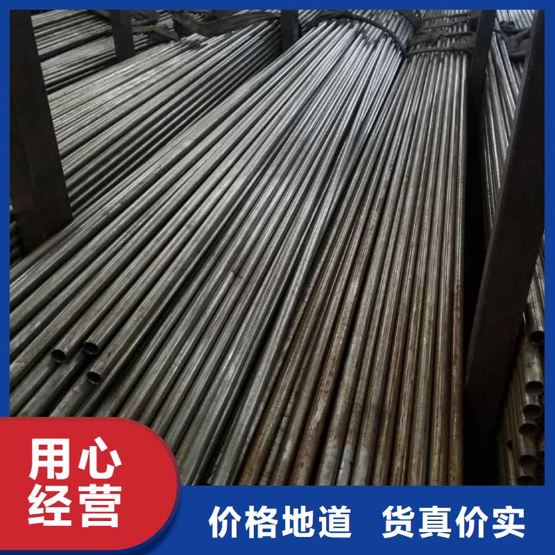 精密管 20G高壓無縫管廠家