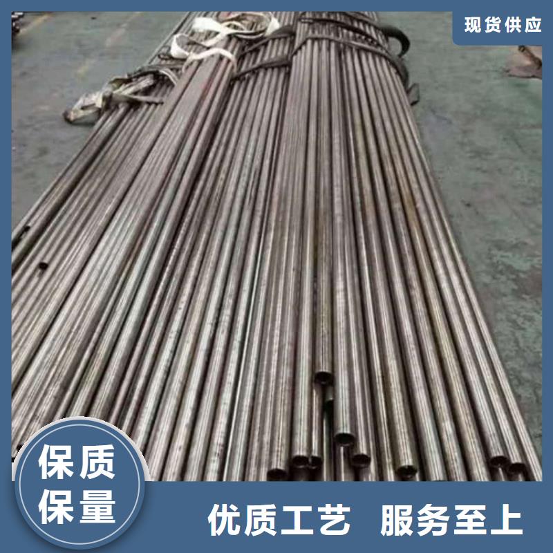 精密管Q345E无缝钢管厂家直销供货稳定