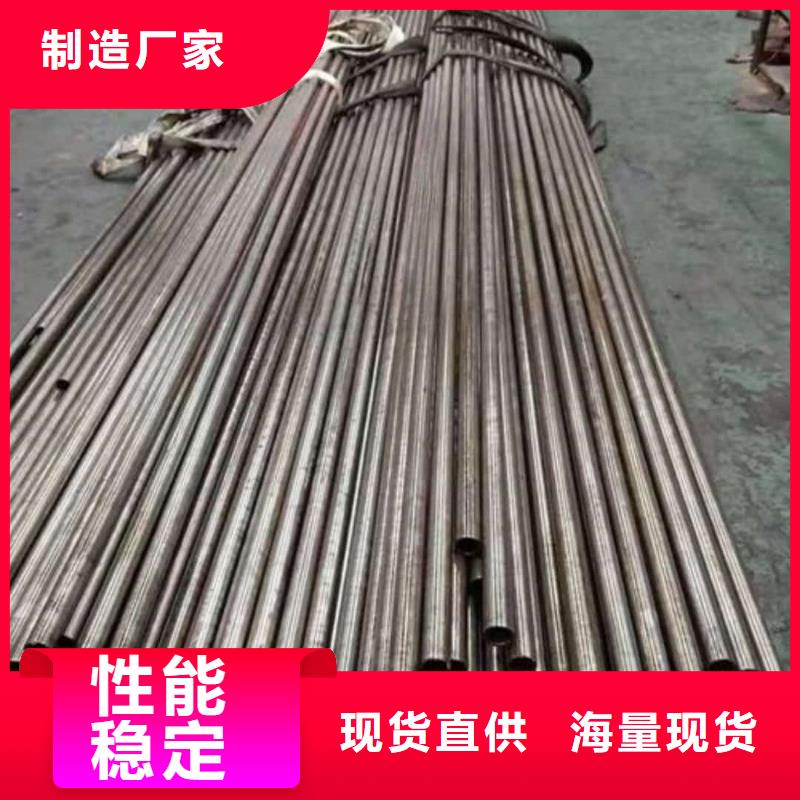 精密管 20G高壓無縫管廠家