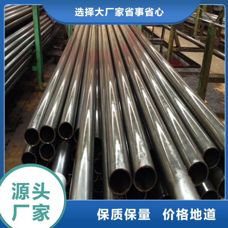 精密管厂家经验丰富