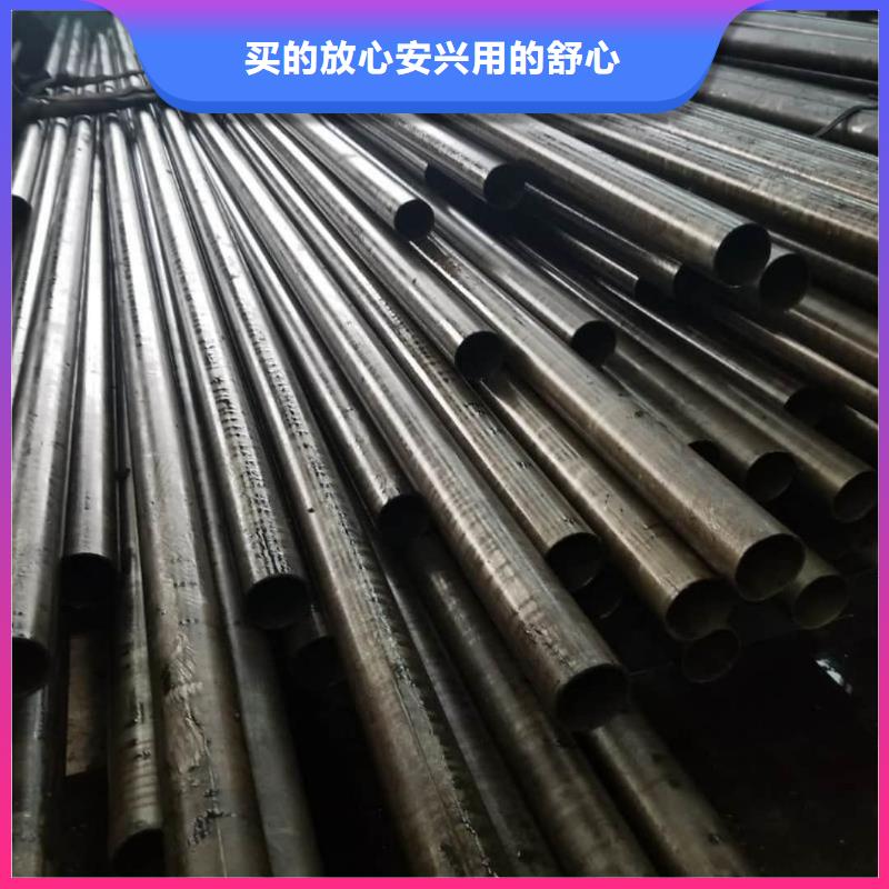 精密管適用場(chǎng)景