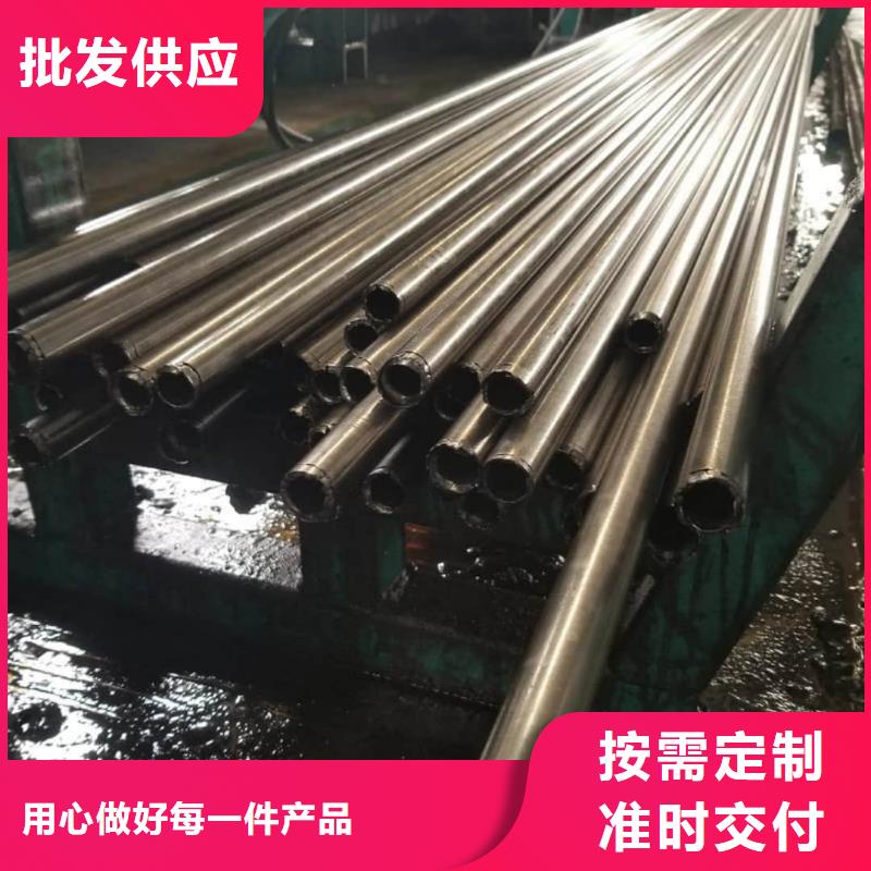 精密管 20G高壓無縫管廠家