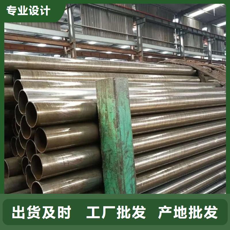  精密管产地直销