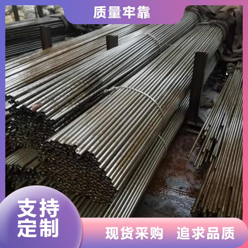  精密管实体诚信经营