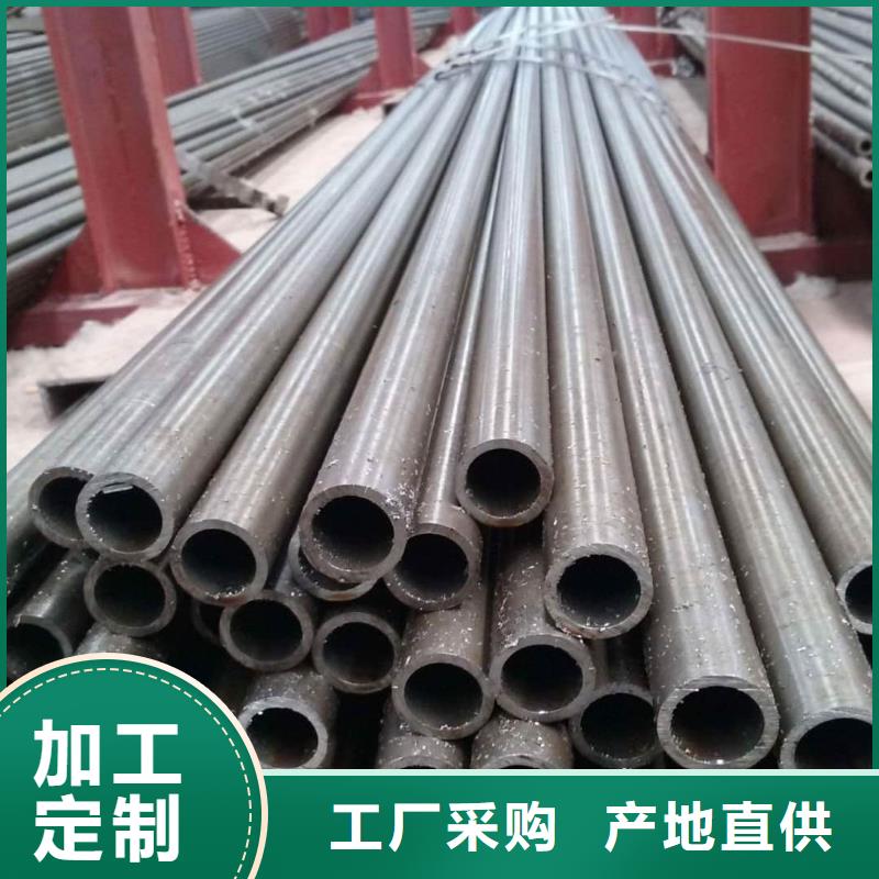 精密管厂家经验丰富