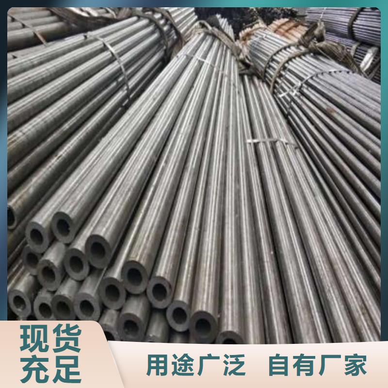精密管實(shí)力才是硬道理