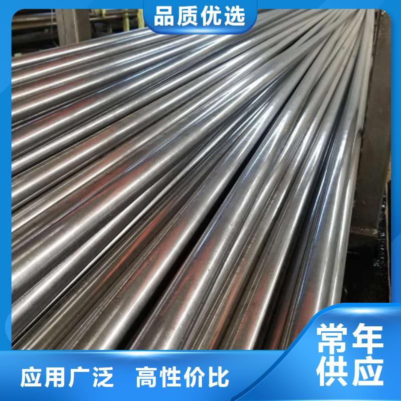 精密管實力廠家