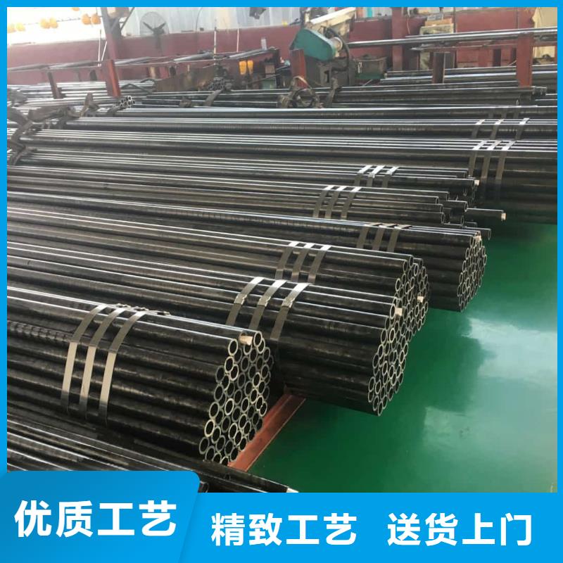 精密管 20G高压无缝管厂家