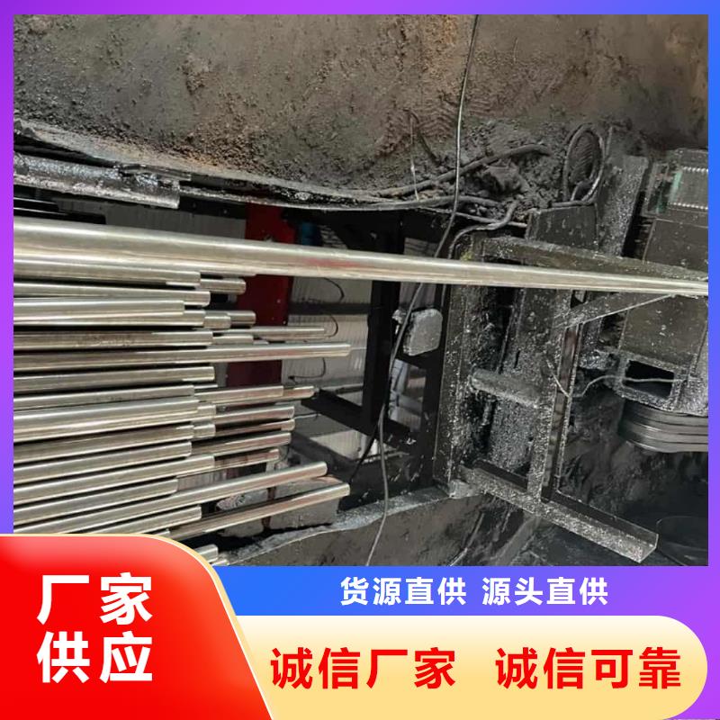  精密管畅销当地