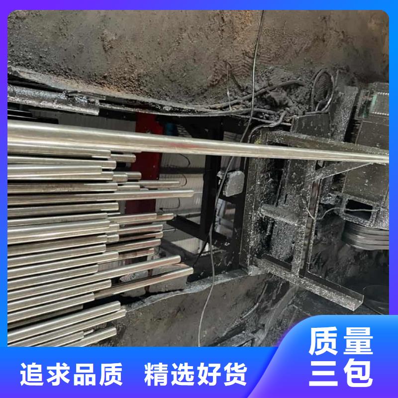 精密管45#精密鋼管生產(chǎn)安裝
