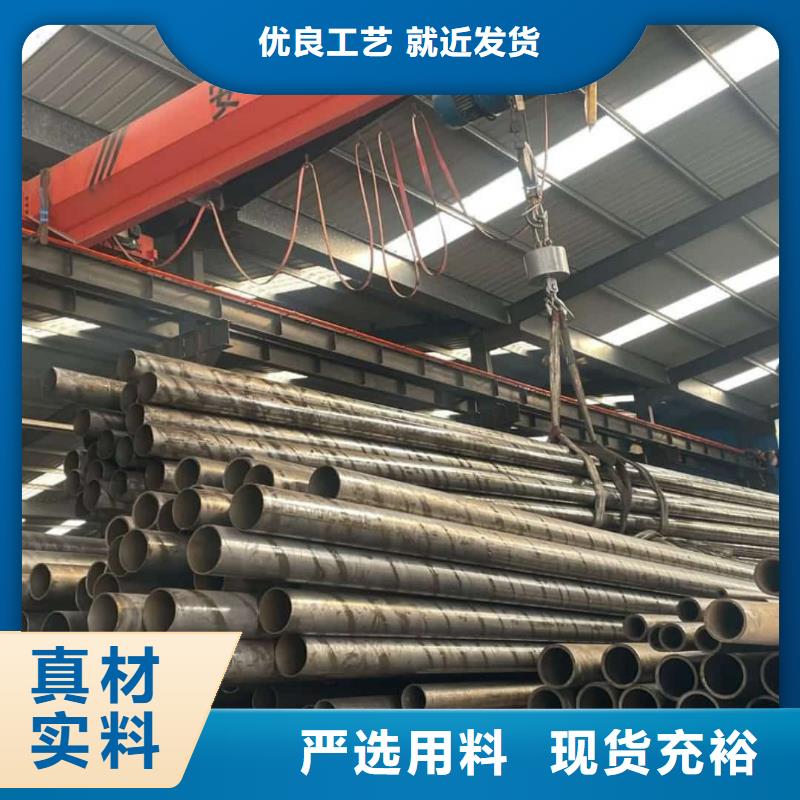 精密管20G高压无缝管质量层层把关