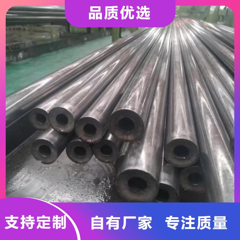 精密管可定制有保障