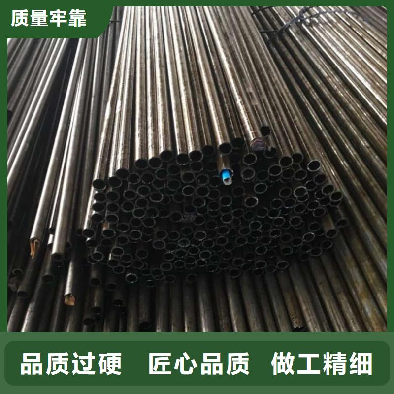  精密管細節(jié)決定成敗