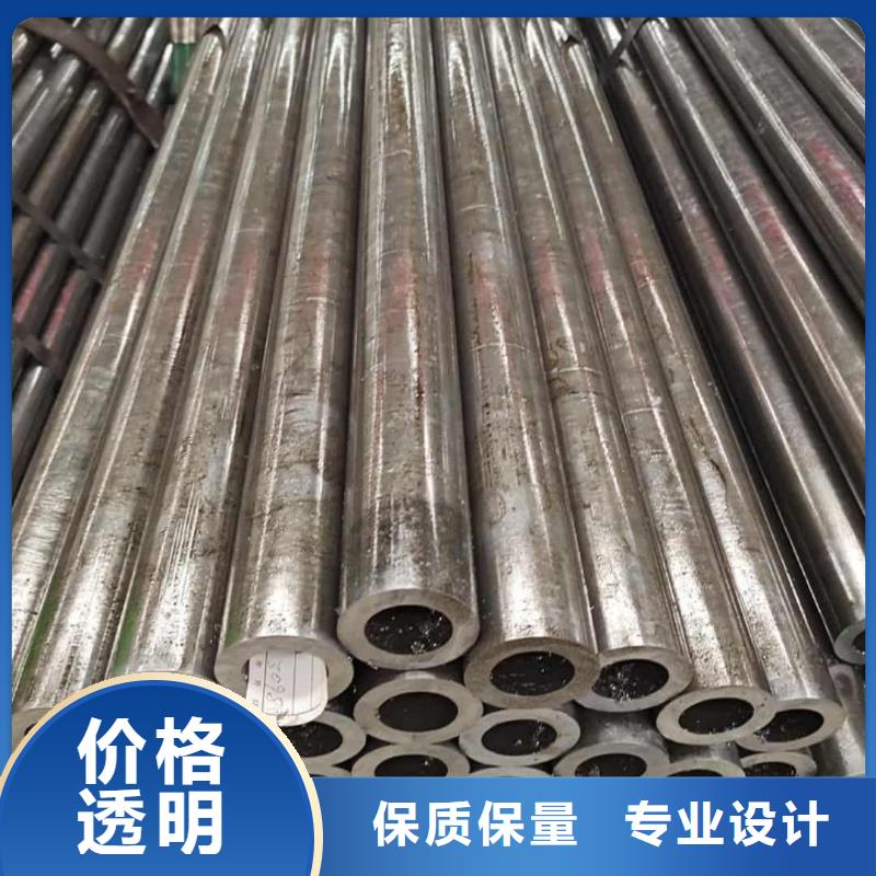 精密管从厂家买售后有保障