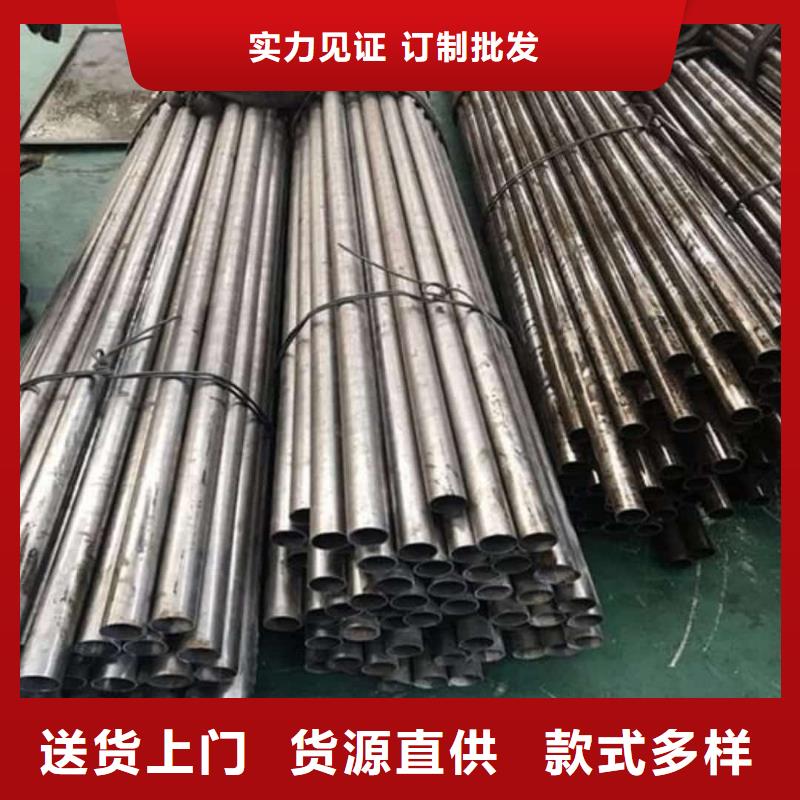  精密管畅销当地