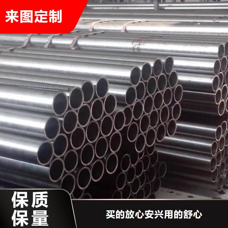 精密管厂家直接面向客户