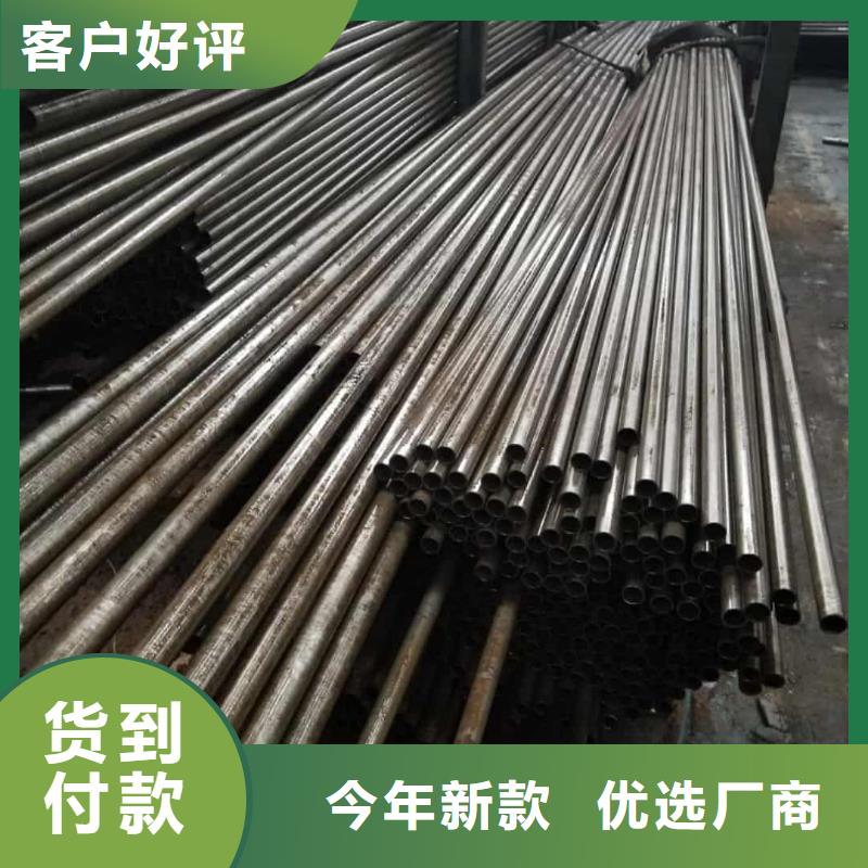 精密管,20G高壓無縫管工廠自營