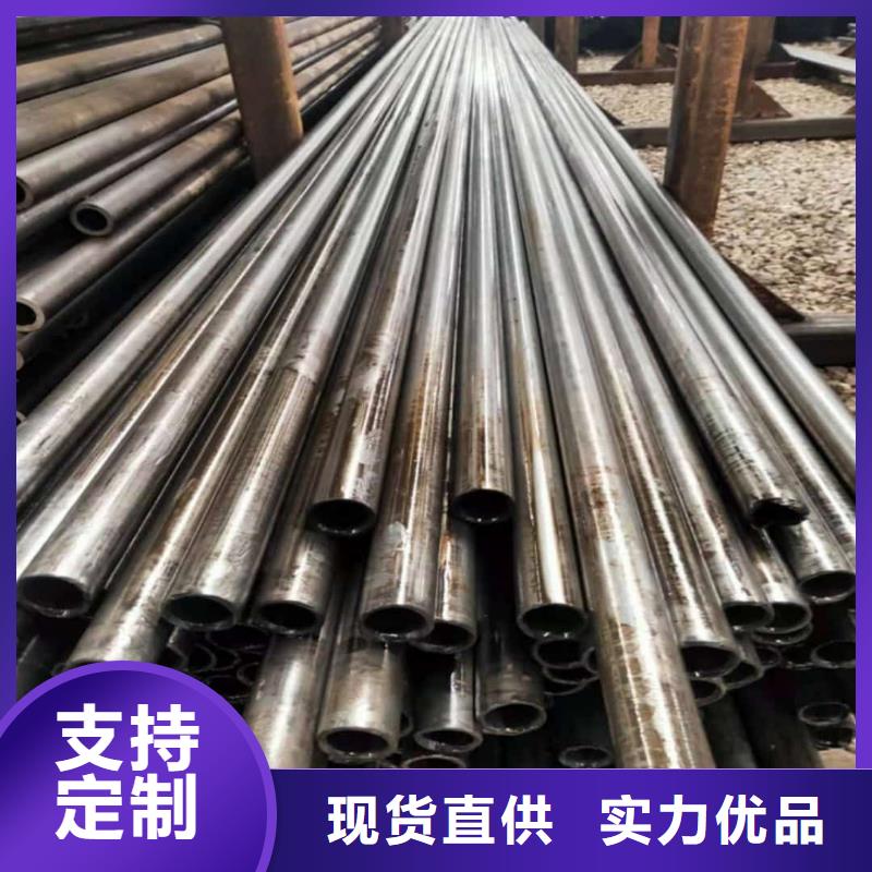 【精密管注漿管品質(zhì)保證實力見證】