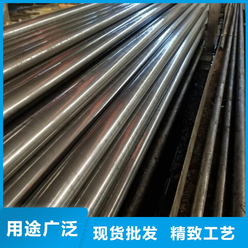 精密管按需定制