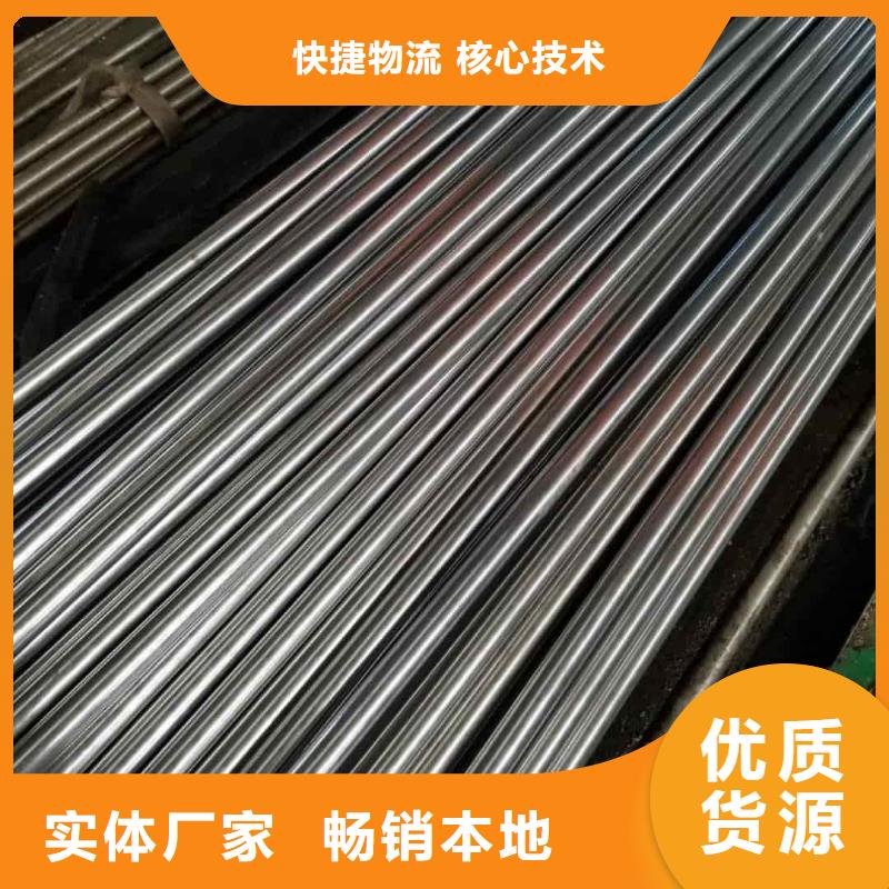 精密管滿足客戶需求