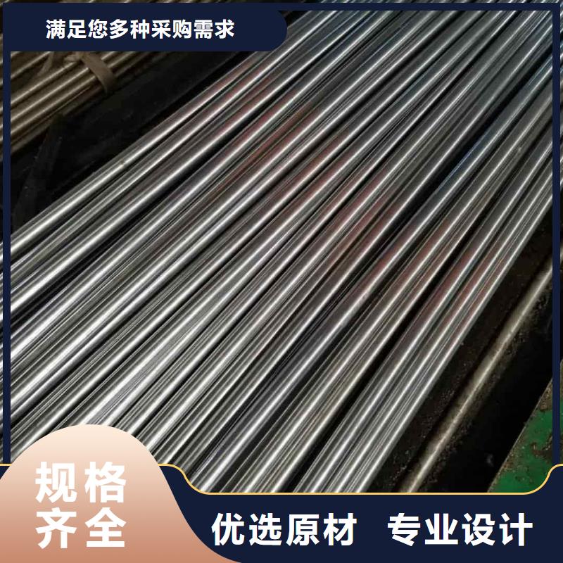 精密管可定制有保障