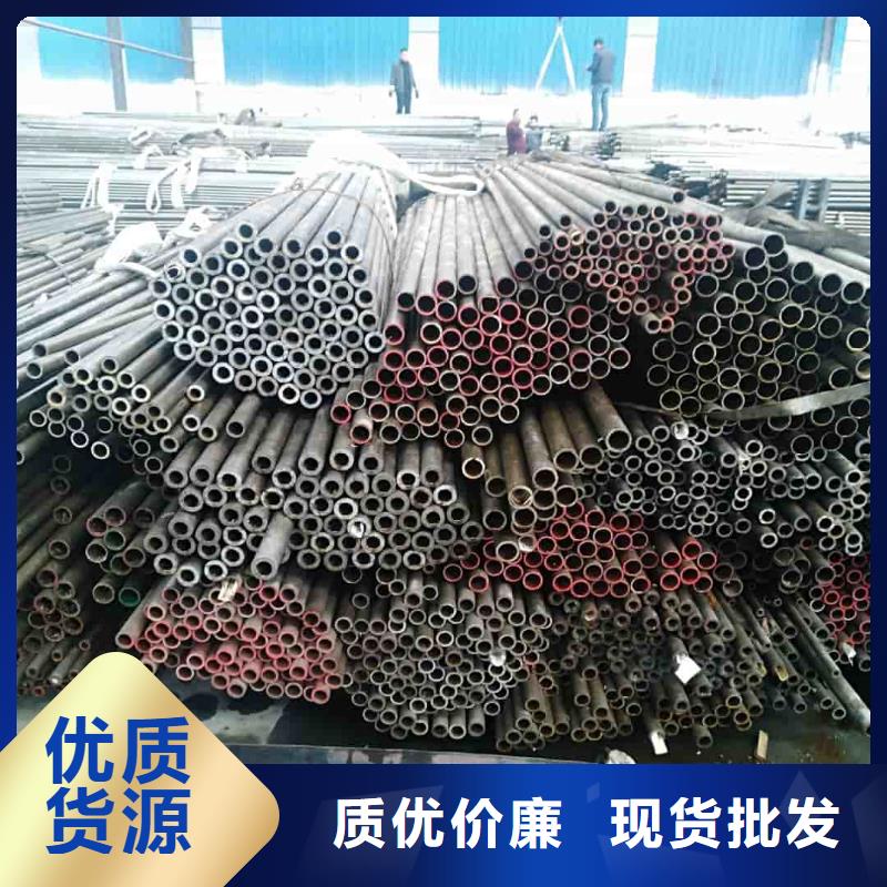 精密管买的放心