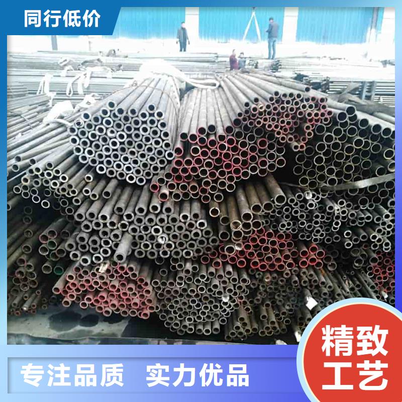 【精密管】20G高压无缝管细节严格凸显品质