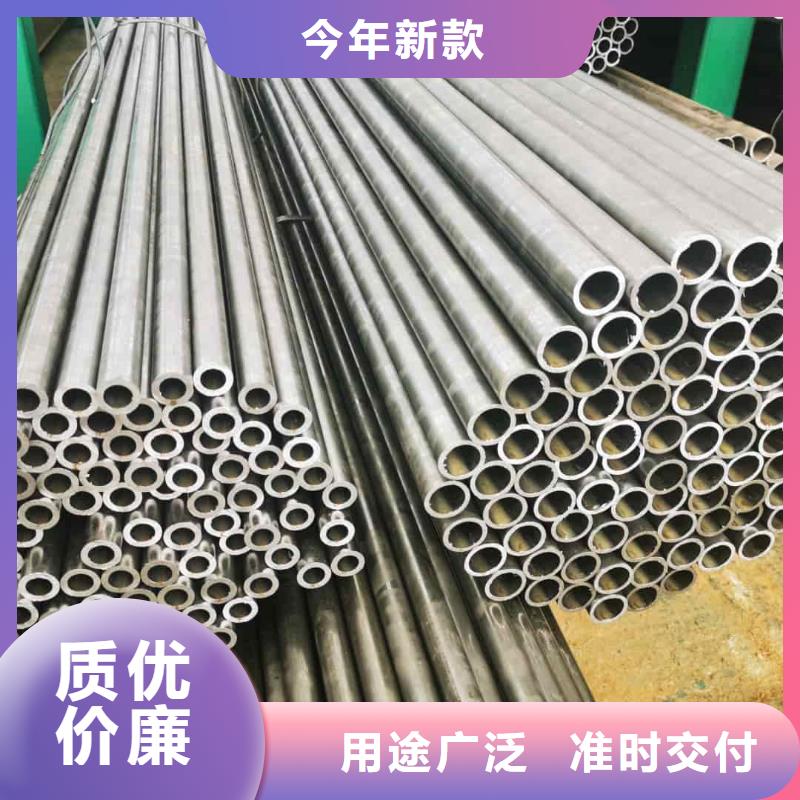 精密管廠家技術(shù)完善