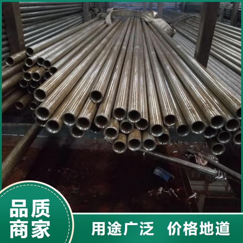 精密管-38crmoAL无缝钢管质量上乘