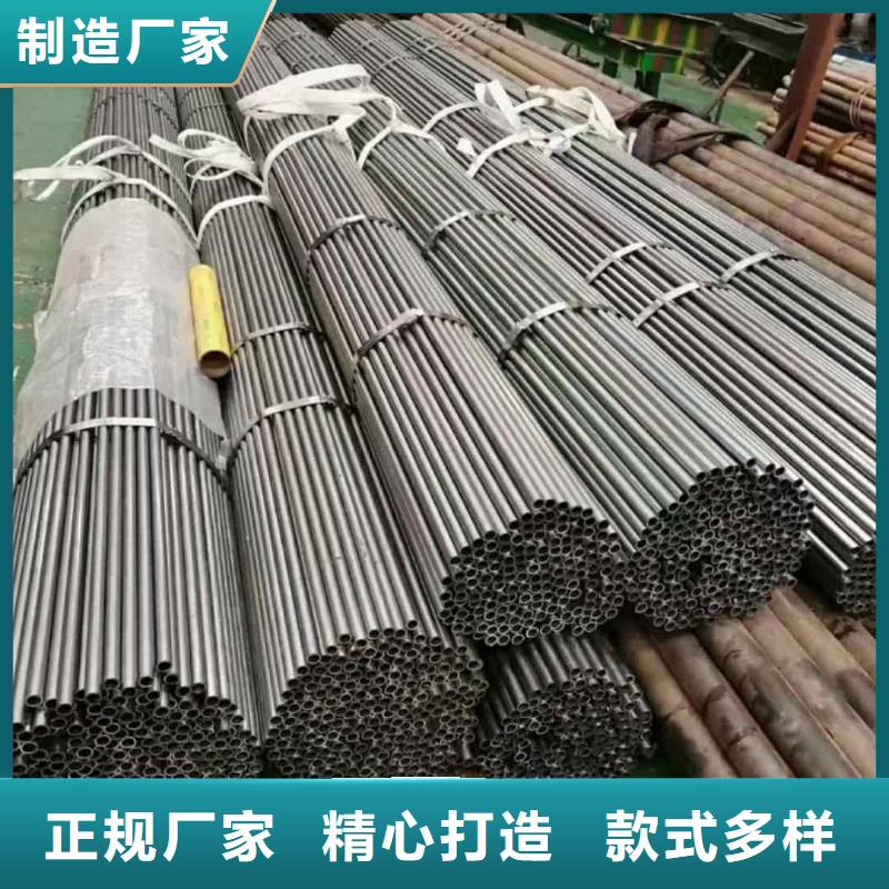 精密管可定制有保障