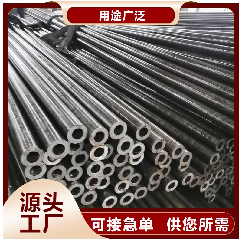  精密管畅销当地