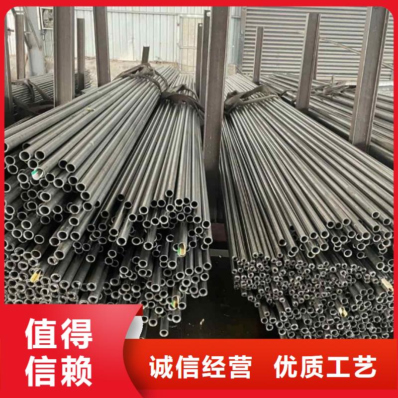精密管 20G高壓無縫管廠家