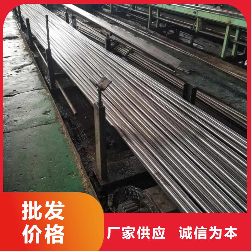 精密管使用寿命长久