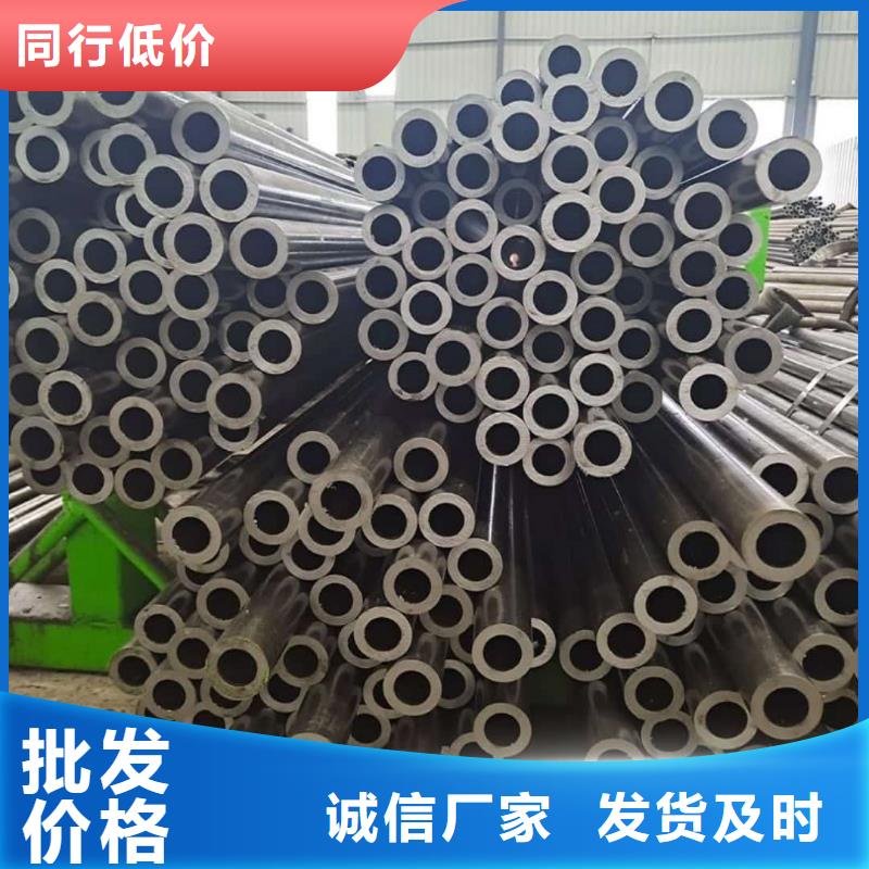 精密管,20G高壓無縫管廠家實力雄厚