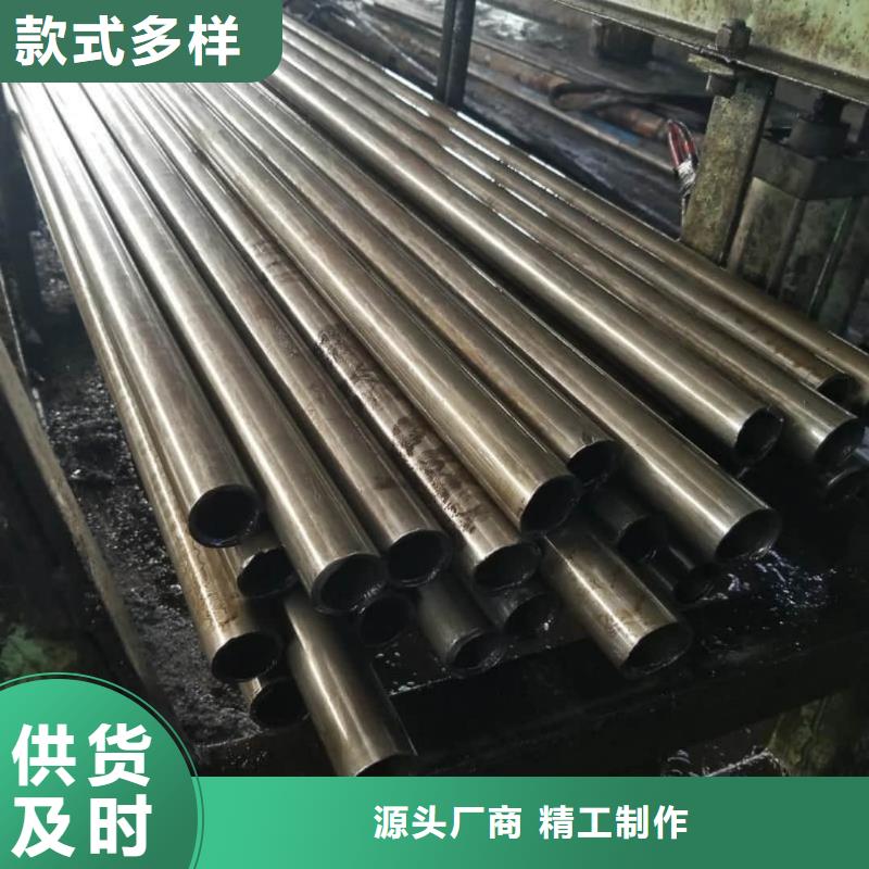精密管廠家經(jīng)驗豐富
