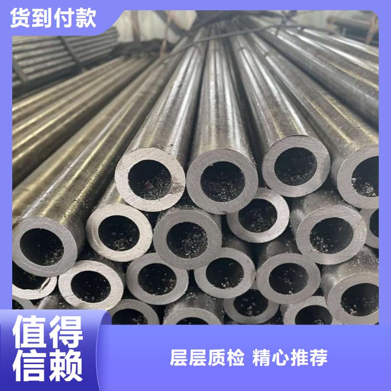 精密管专业生产团队