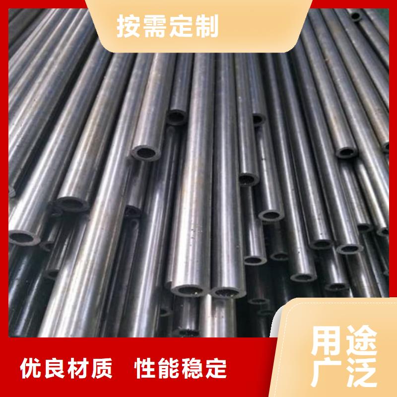  精密管源头厂家直销