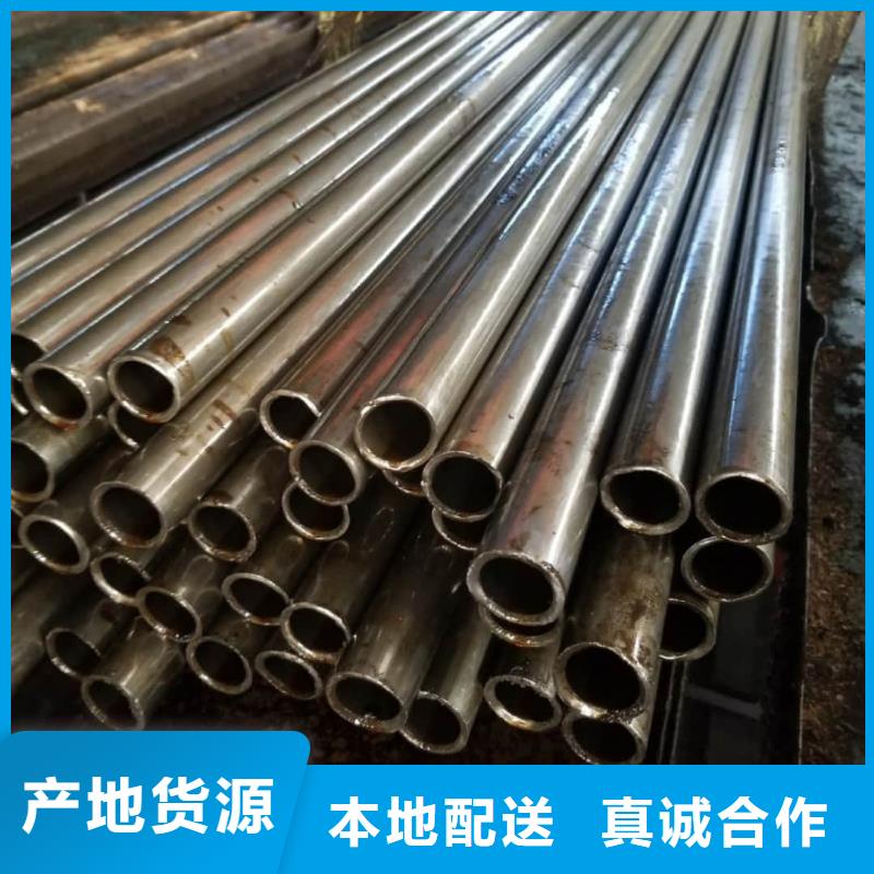 精密管嚴(yán)選材質(zhì)