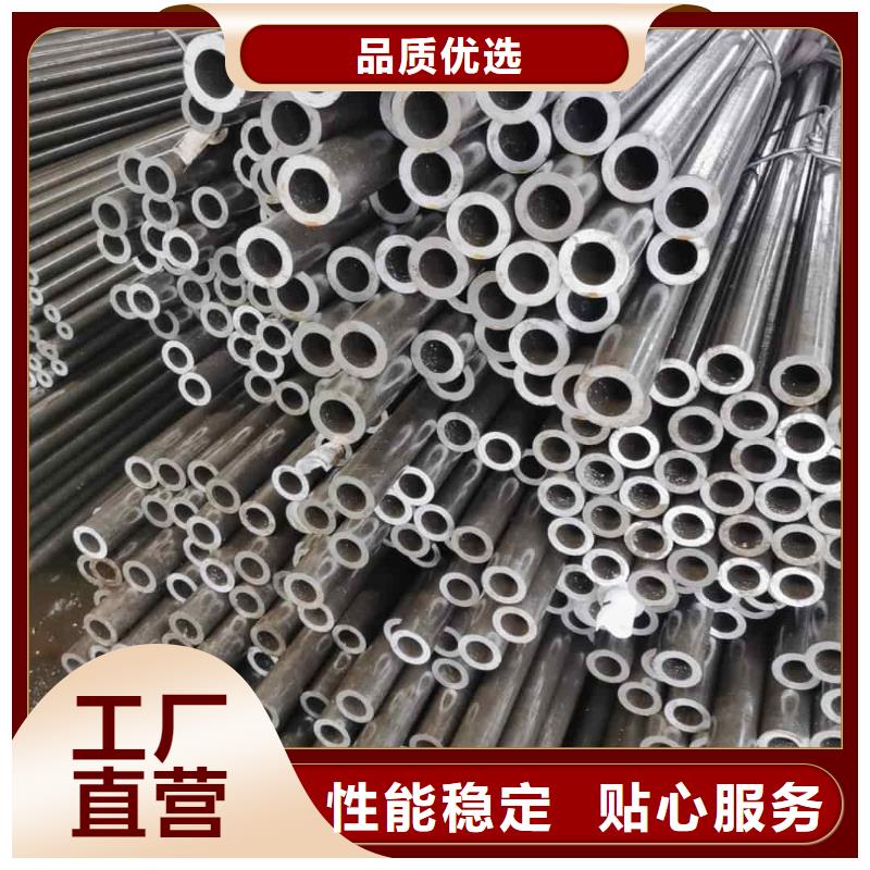  精密管实体诚信经营