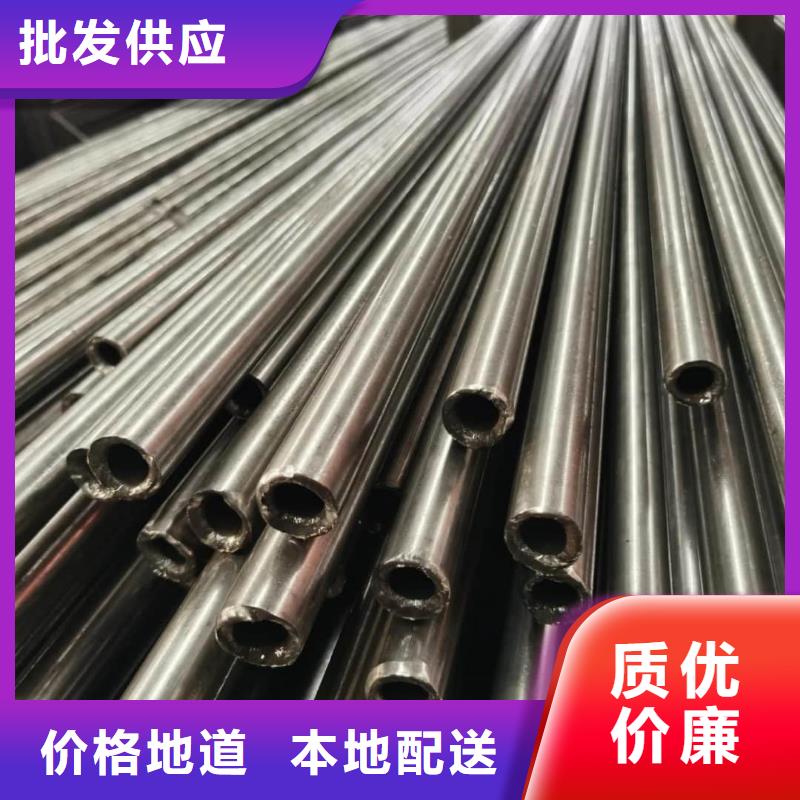  精密管專業(yè)供貨品質管控
