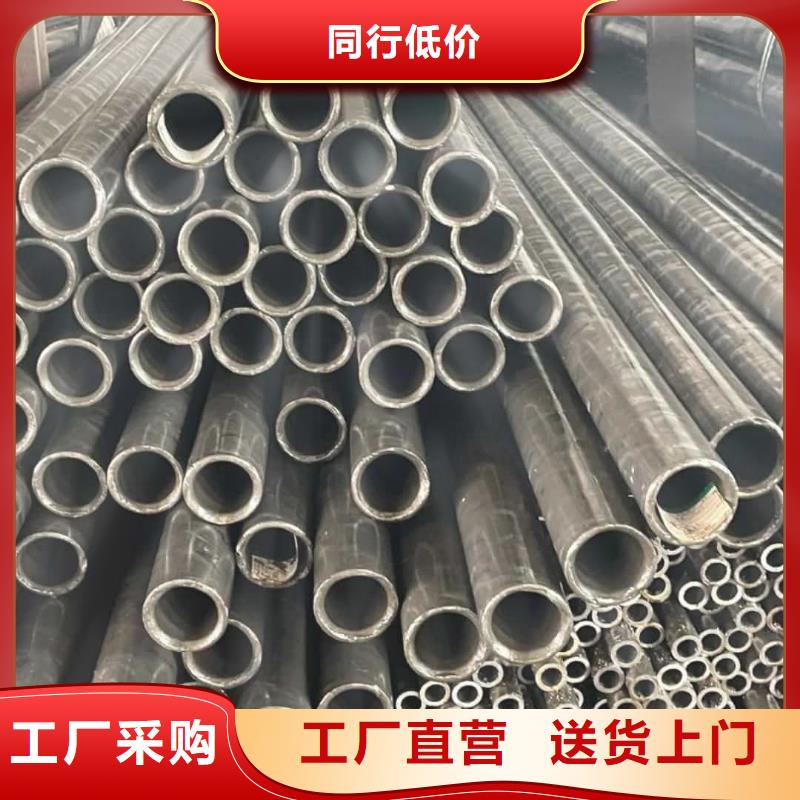  精密管專業(yè)供貨品質管控